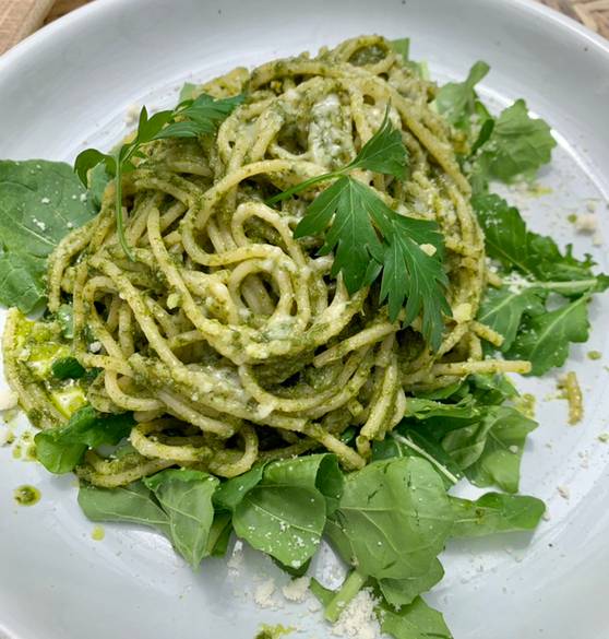 ドライブへ出発♪
大多喜でランチ / 3