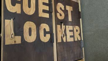 客室の設備とサービス / 13