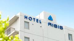 ホテル アイシス 掛川