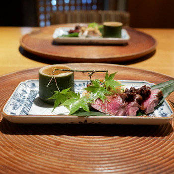 「妙見石原荘 食菜石蔵」 料理 149496018 