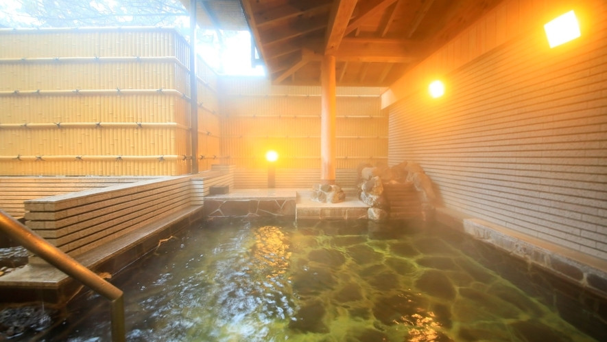 本格温泉でごゆるりと♡松林の中にたたずむ癒しのリゾート4246525