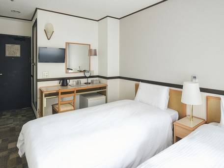 ベッセルイン浅草 つくばエクスプレス / 5