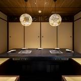 夕食は和牛料亭で
熱々の焼肉会席 / 3