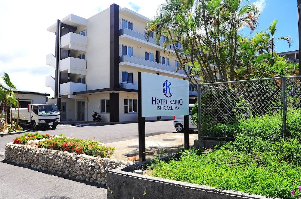 ホテル海邦石垣島3434794