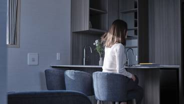 専用キッチン / 14