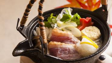 食事・飲み物 / 21