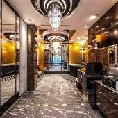 アパホテル 博多駅筑紫口（福岡県 ビジネスホテル） / 3