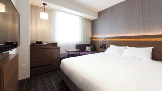 ダブルルーム 禁煙