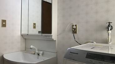 バスルーム / 21