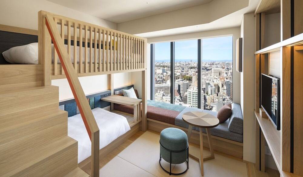 だんだんルーム / 3