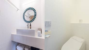 バスルーム / 28