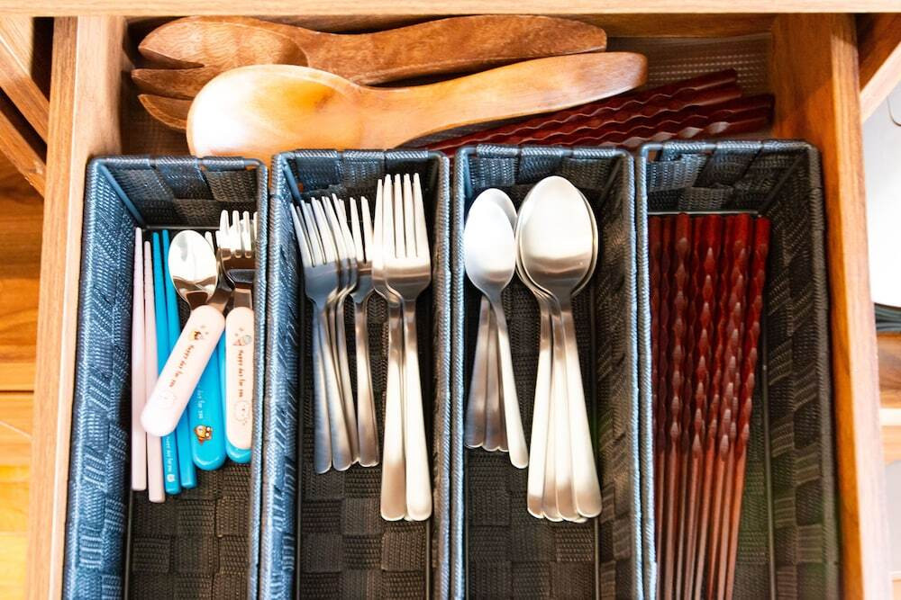 客室の設備とサービス