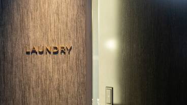 ランドリー ルーム / 8