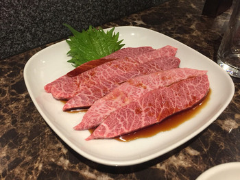 「びーふてい 学芸大学店」料理 992265 