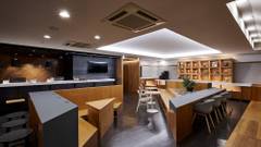 ホテルエトワス天神