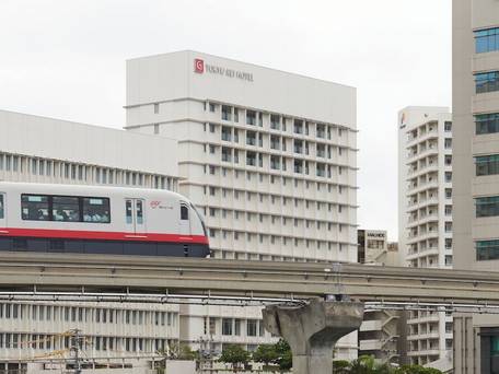 那覇東急REIホテル / 5