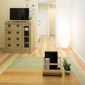 TRIP POD MINOSHIMA A(福岡県 アパートメント) / 5