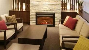 ロビー応接スペース / 3