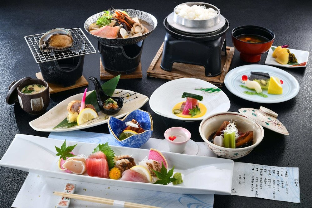 レストラン