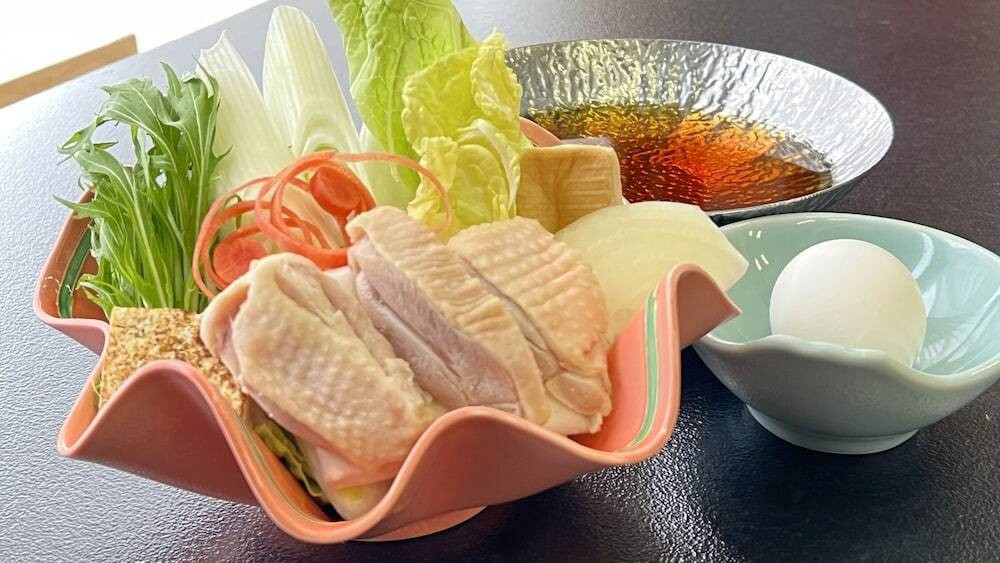 食事・飲み物