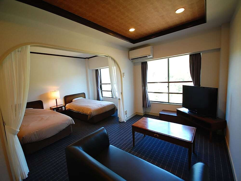 アンダの森 伊豆いっぺき湖（アンダノモリ イズイッペキコ） / 3