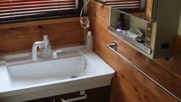 バスルーム / 35