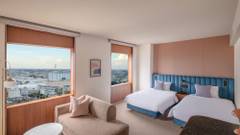 THE MARK GRAND HOTEL