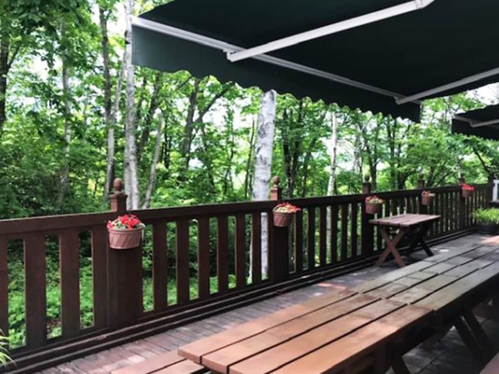 テラス / パティオ