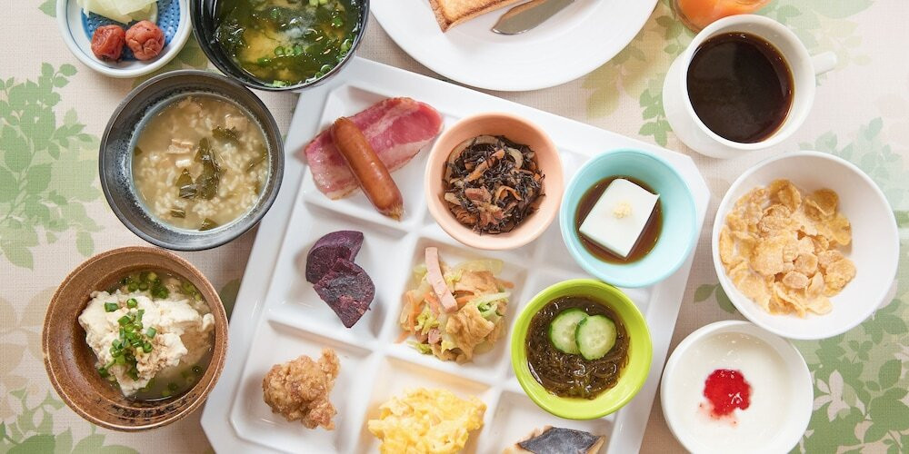 沖縄の家庭料理を味わいたいならここ！3720357