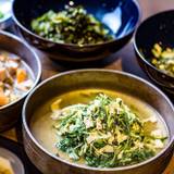 朝食ビュッフェ② / 2