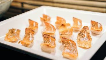 朝食ビュッフェ / 12