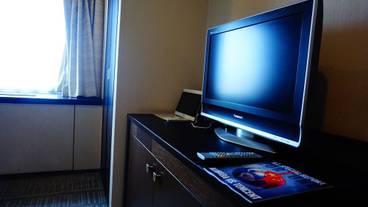 客室の設備とサービス / 37