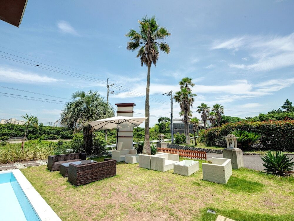 テラス / パティオ