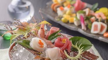 食事・飲み物 / 5