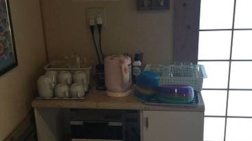 共用キッチン設備 / 5