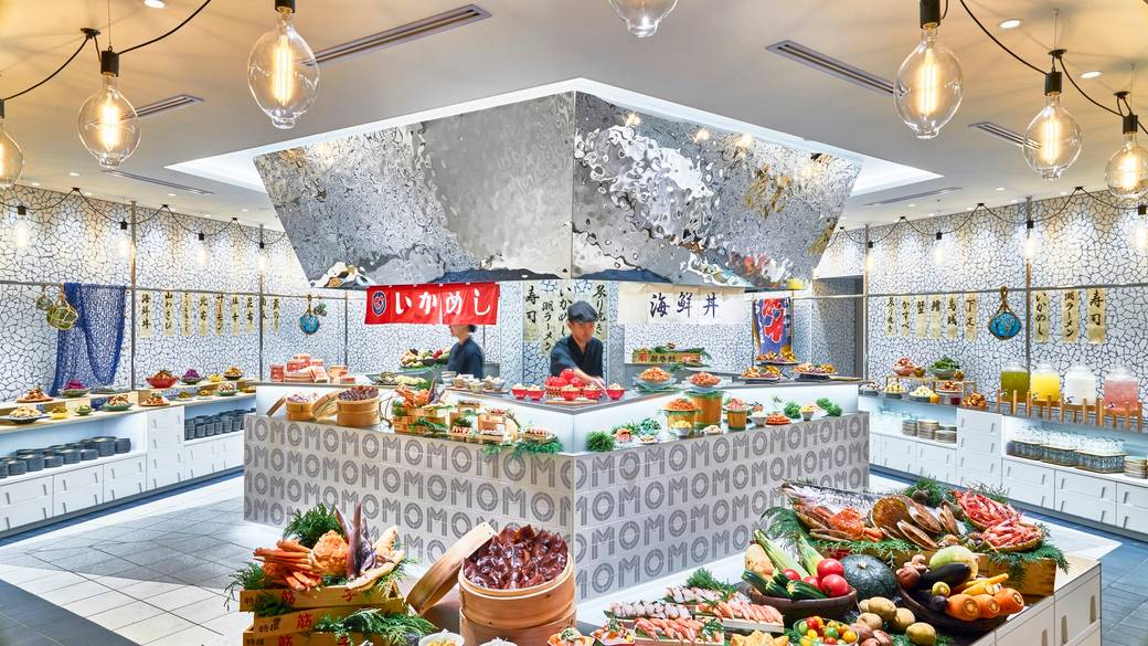 OMOダイニング / 5