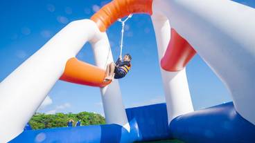 子供向けアクティビティ / 17