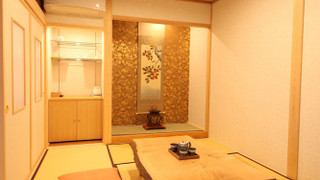 スイート ガーデンビュー