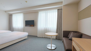 デラックス ツインルーム禁煙 2名利用