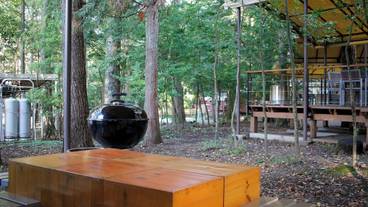 バルコニーからの眺望 / 37