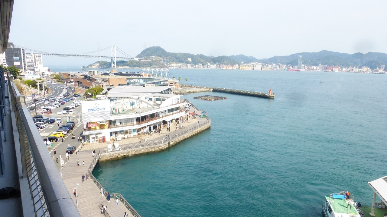 下関グランドホテル3542845