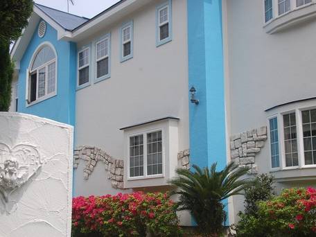 海とエステと美肌風呂の宿 天使のイルカ！ / 3