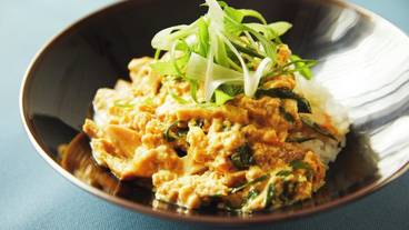 朝食ビュッフェ / 4