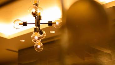 施設内の設備 / 2