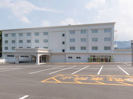 杜の湯リゾート / 4