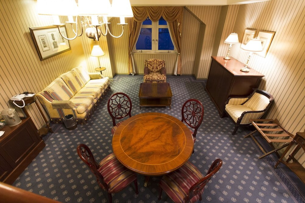 4.ウォーターマークホテル長崎4236473