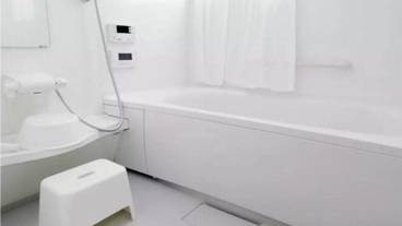 バスルーム / 11