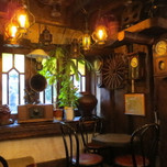 【純喫茶の聖地】西荻窪で、愛されるべき老舗の喫茶店