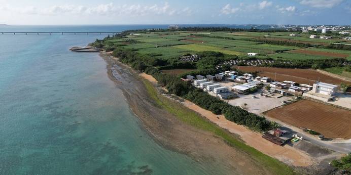 クリスタルヴィレッジ ラニカイ（宮古島）（沖縄県 コテージ・ロッジ・一棟貸） / 1