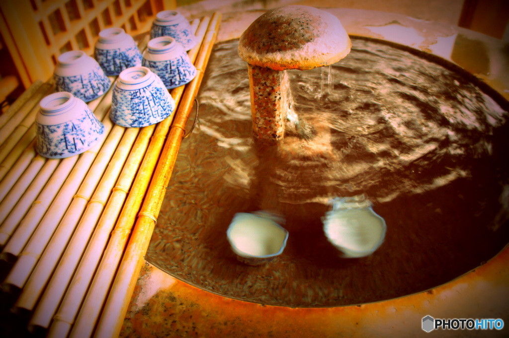 飲用OK！飲んで体の内側からリラックス4003810